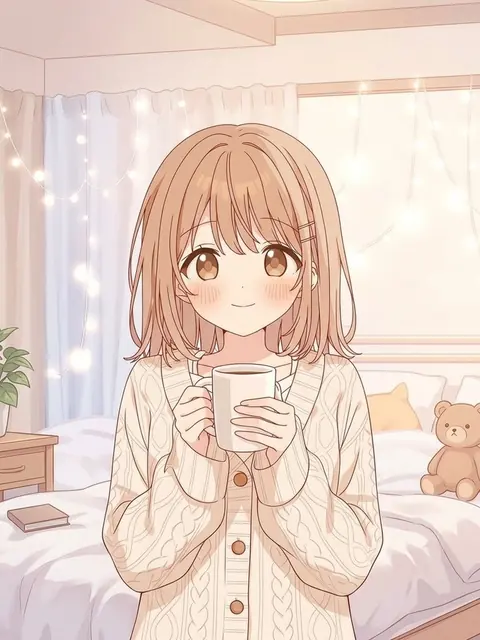 甘えんぼのひなた